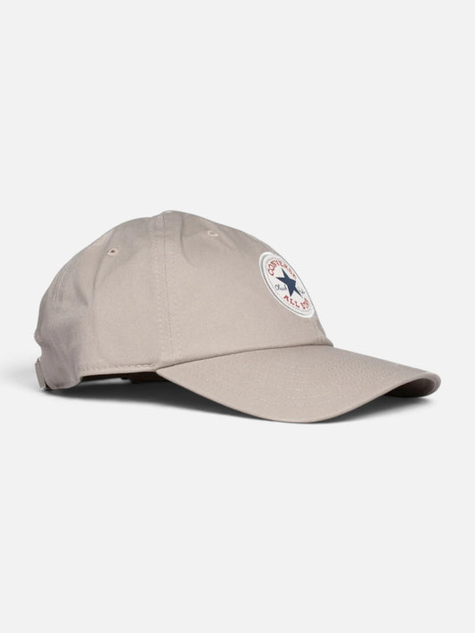 Gorra Converse Chuck Taylor Baseball Beige