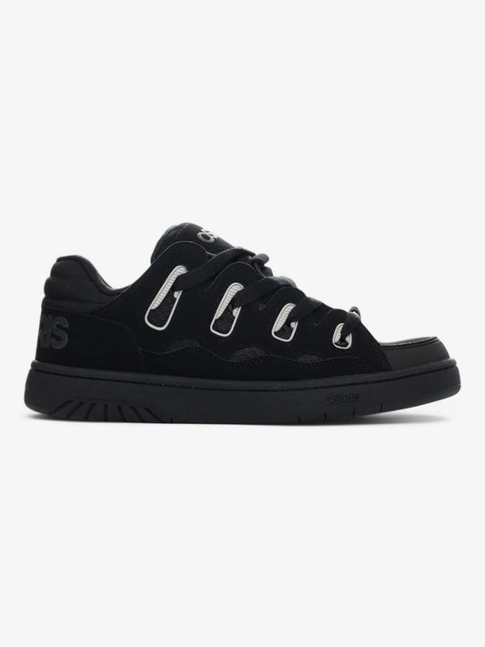 Zapatillas Osiris D3 S Negro