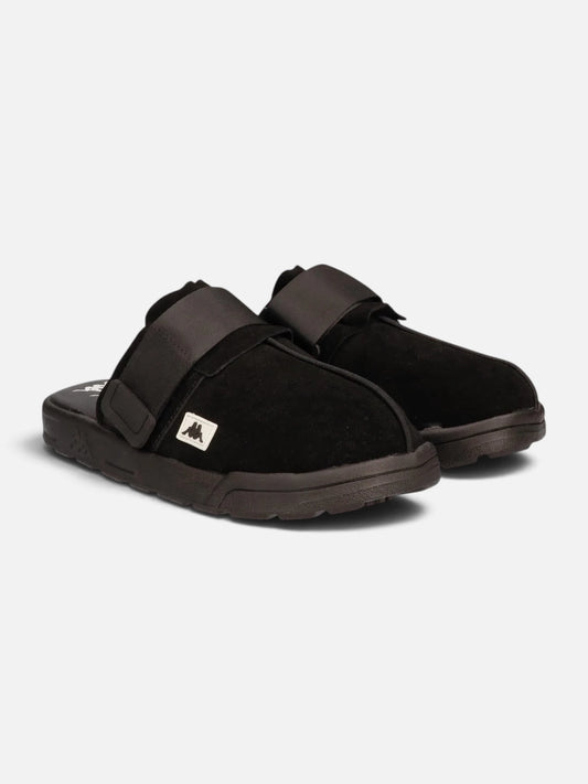 Sandalias Kappa 222 Banda Marlam 2 Negro