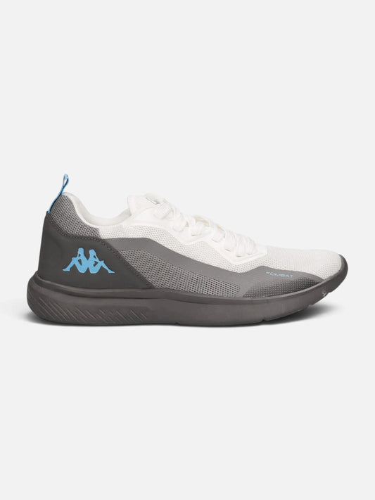 Zapatillas Kappa Kombat Performance 1 Base Blanco Turquoise