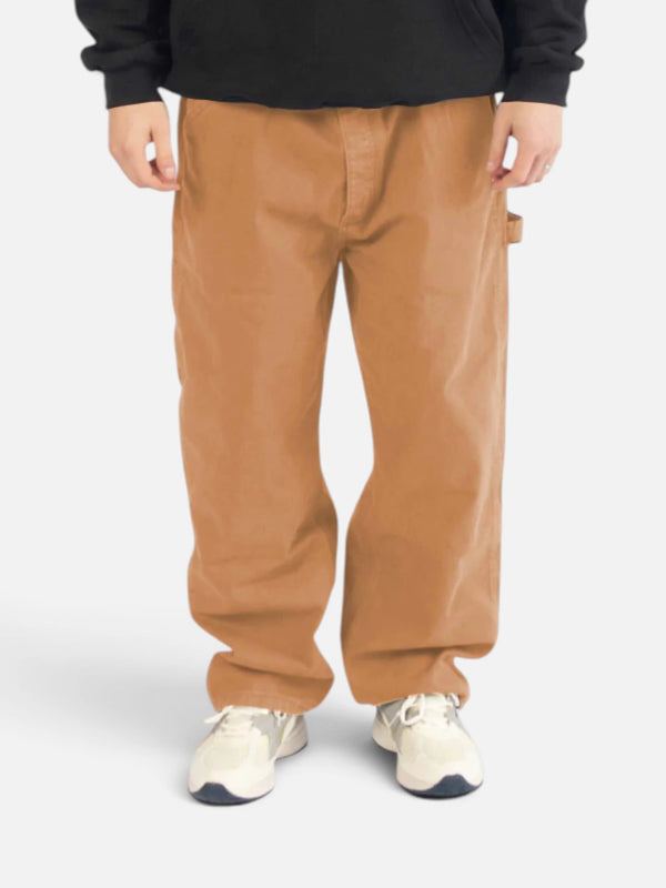 Pantalon Vart Cava Marron Claro