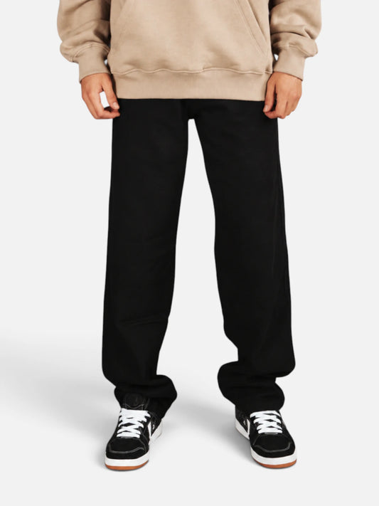 Pantalon Jean NTF California Baggy Black