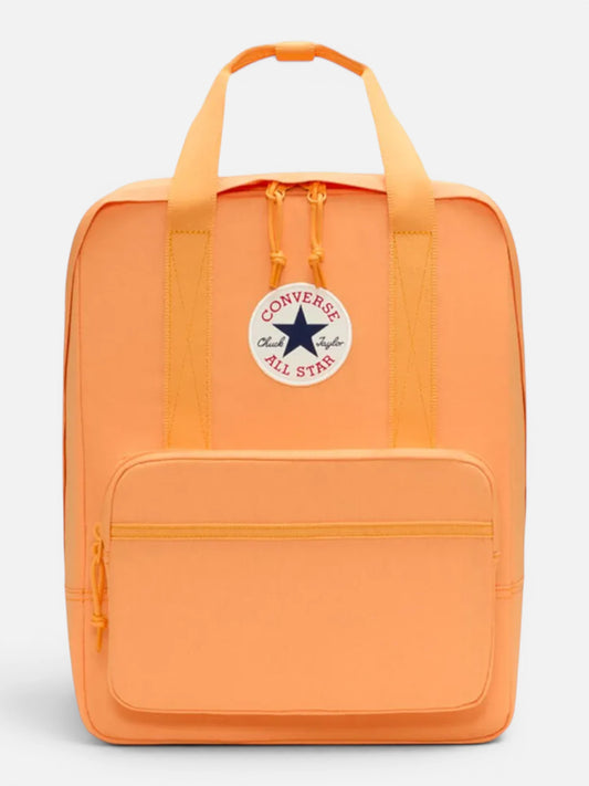 Mochila Converse Small Square Backpack Best Zes