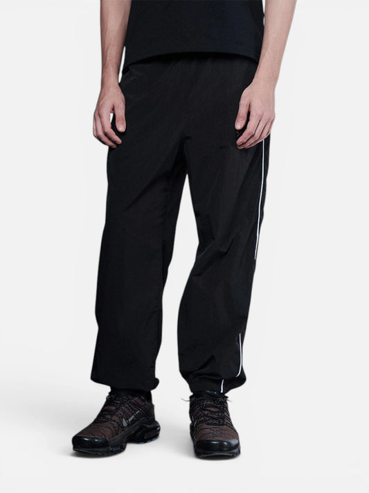 Pantalon Luxo Club Negro