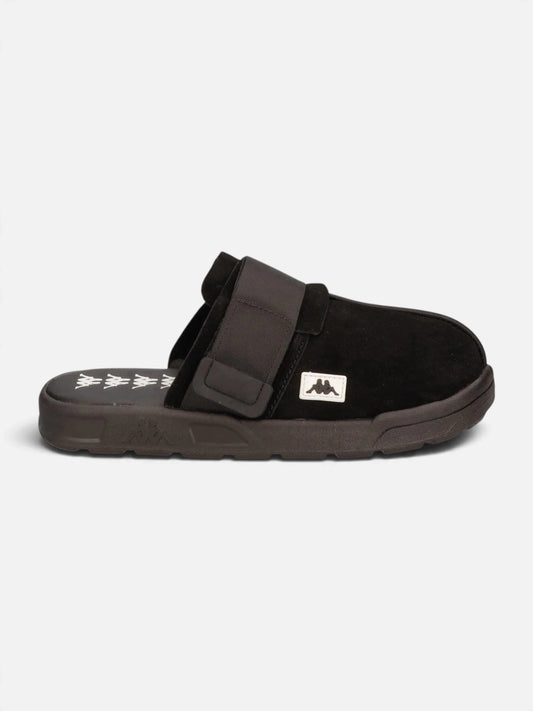 Sandalias Kappa 222 Banda Marlam 2 Negro