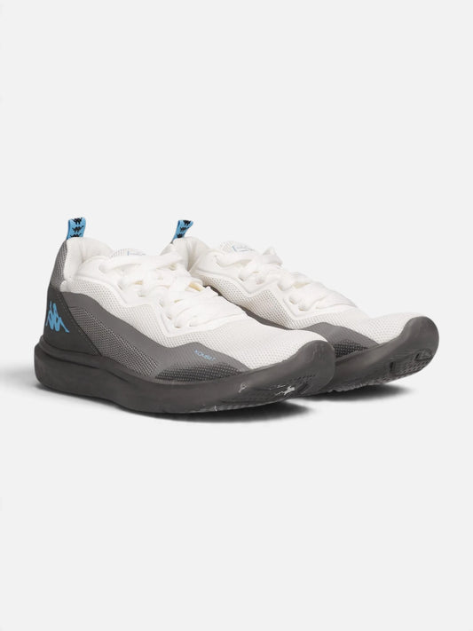 Zapatillas Kappa Kombat Performance 1 Base Blanco Turquoise