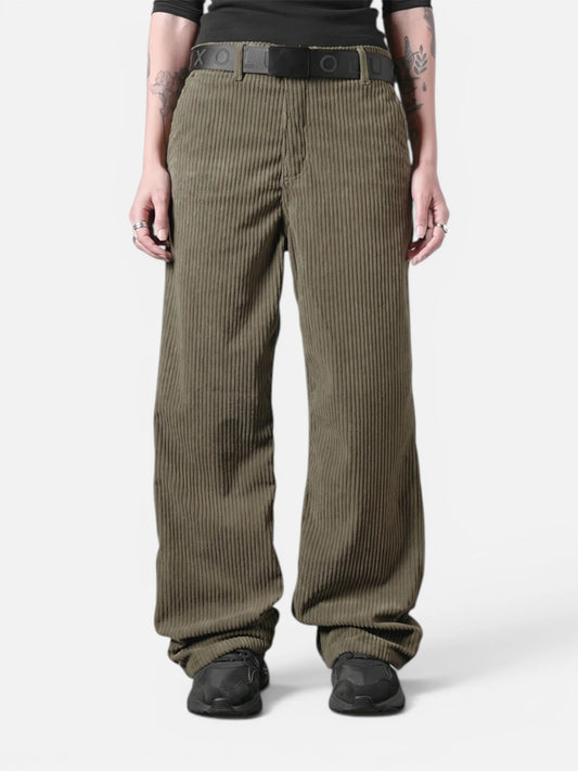 Pantalon Luxo Land Army