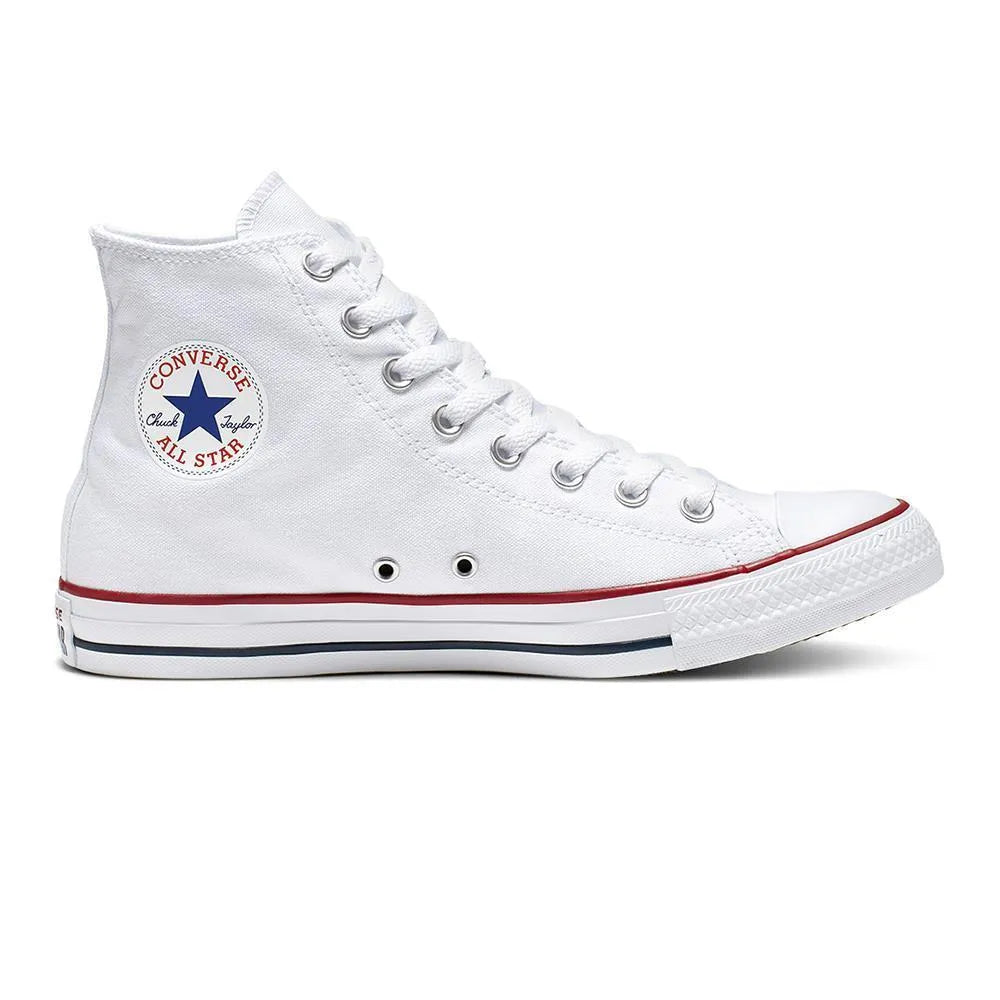 Converse blancas sin caña hotsell