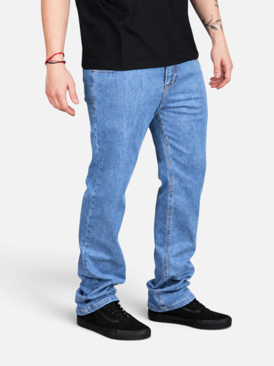 Pantalon Jean NTF Michigan Kasper Slim