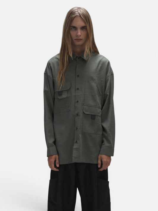 Camisa Luxo MI Unity Army