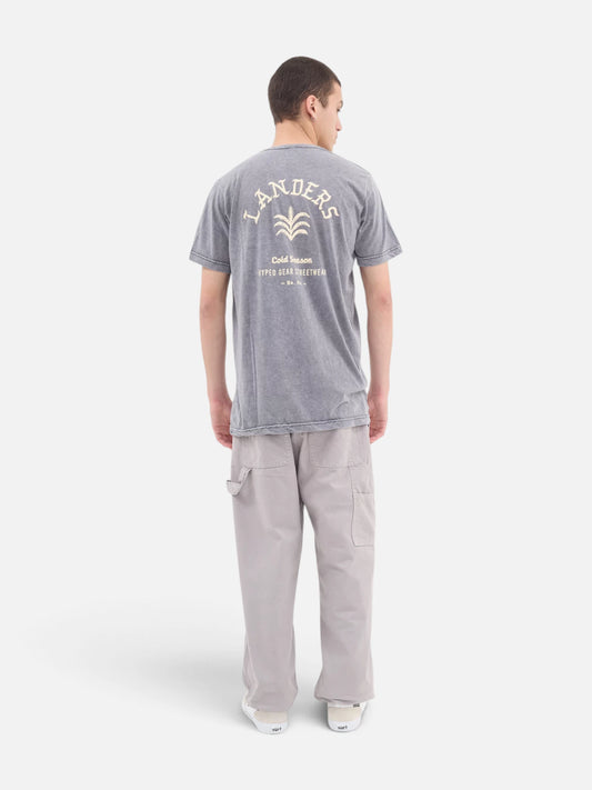 Remera Vart Acid Lander
