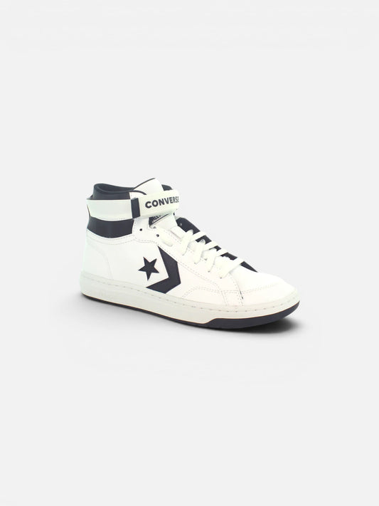 Zapatillas Converse Pro Blaze V2 Mid Blanco