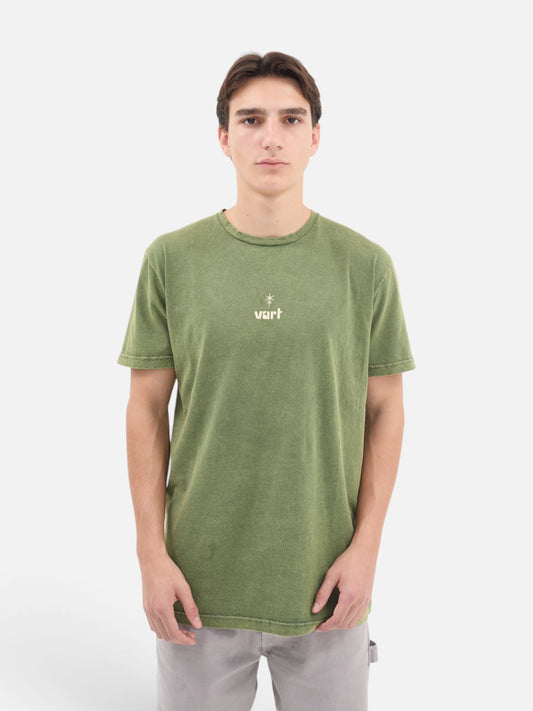 Remera Vart Acid Freedom