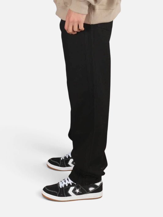 Pantalon Jean NTF California Baggy Black