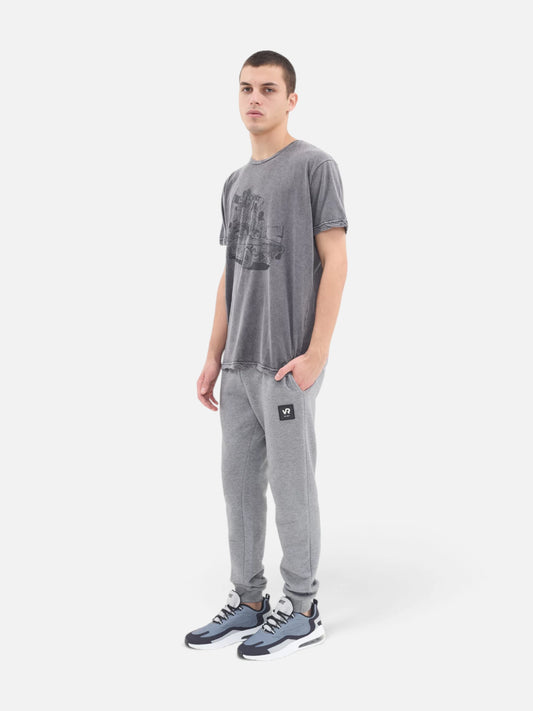 Remera Vart Acid F-You