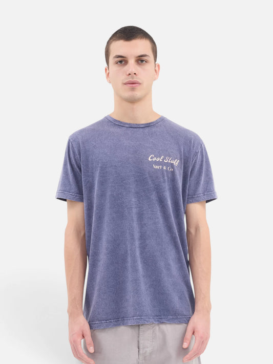 Remera Vart Acid Cool