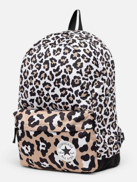 Mochila Converse Speed 3 Leopard Remix Backpack