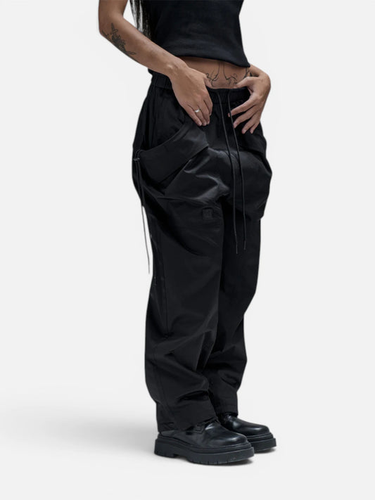 Pantalon Luxo Axis Negro