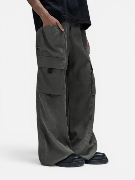 Pantalon Luxo Unity Army