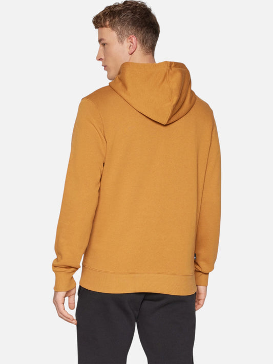 Buzo Timberland Linear Logo Mostaza