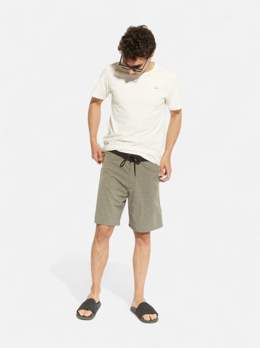 Malla Elepants Luca Verde Melange