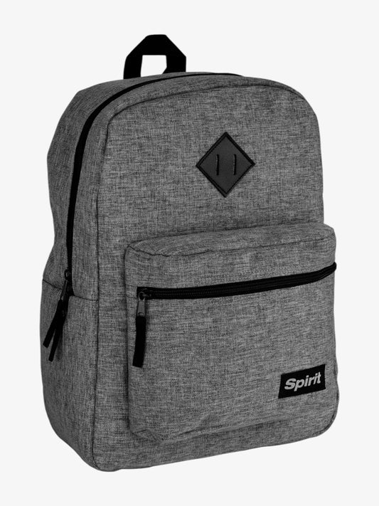 Mochila Spirit Classic II Gris