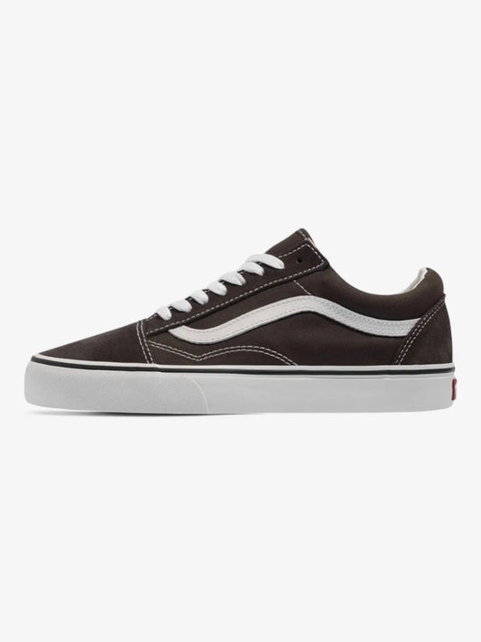 Zapatillas Vans Old Skool Marrón