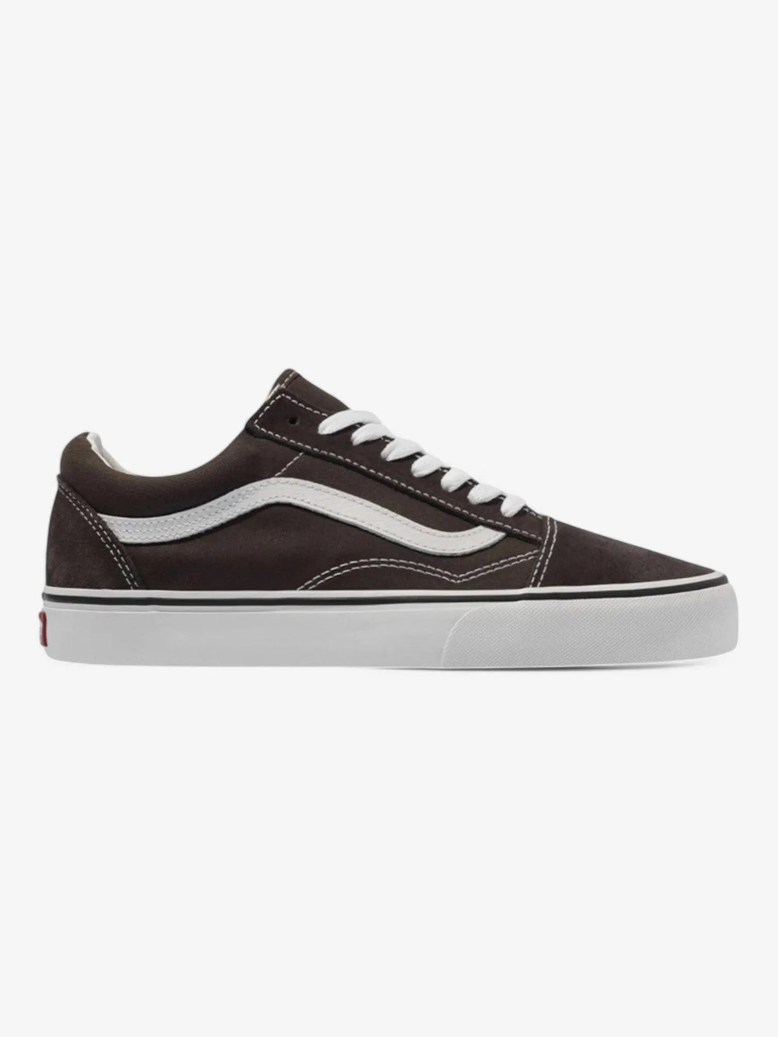 Zapatillas Vans Old Skool Marrón - Main Image