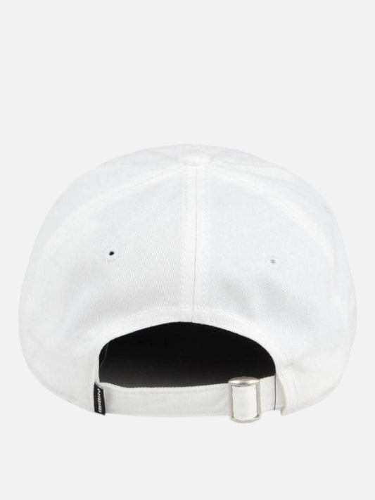 Gorra Converse Lock Up Baseball Blanco