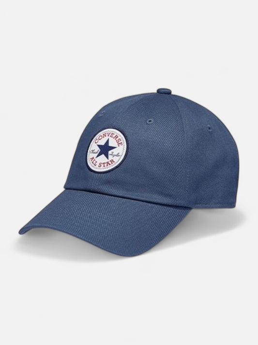 Gorra Converse Tipoff Baseball Azul