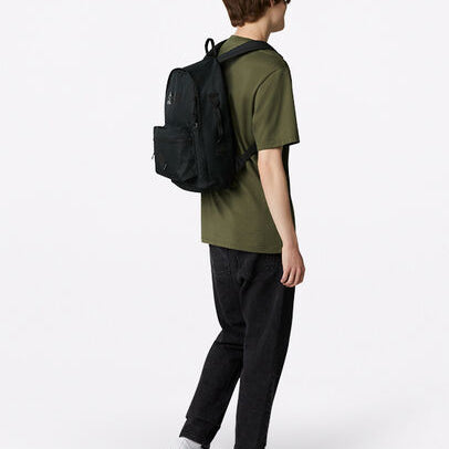 Mochila Converse Cons Go To Backpack Negro