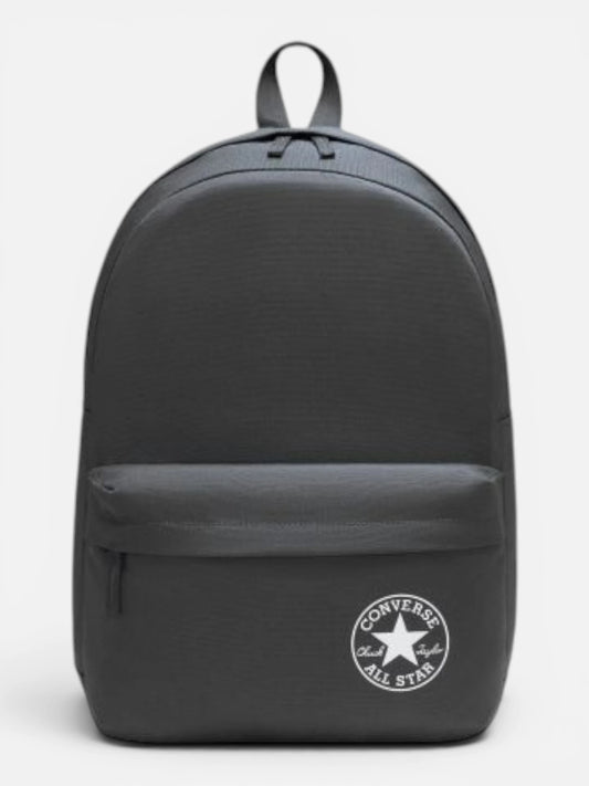 Mochila Converse Speed 3 Backpack Negro
