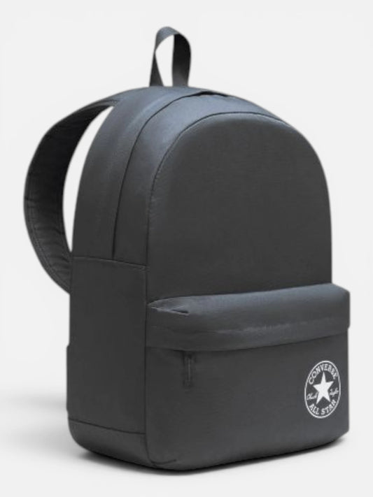 Mochila Converse Speed 3 Backpack Negro