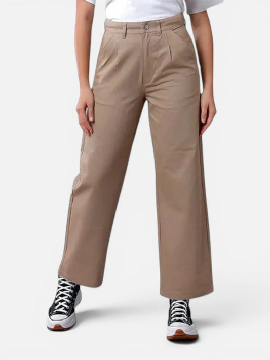Pantalon Mujer Converse Jenna Pant Vintage Cargo