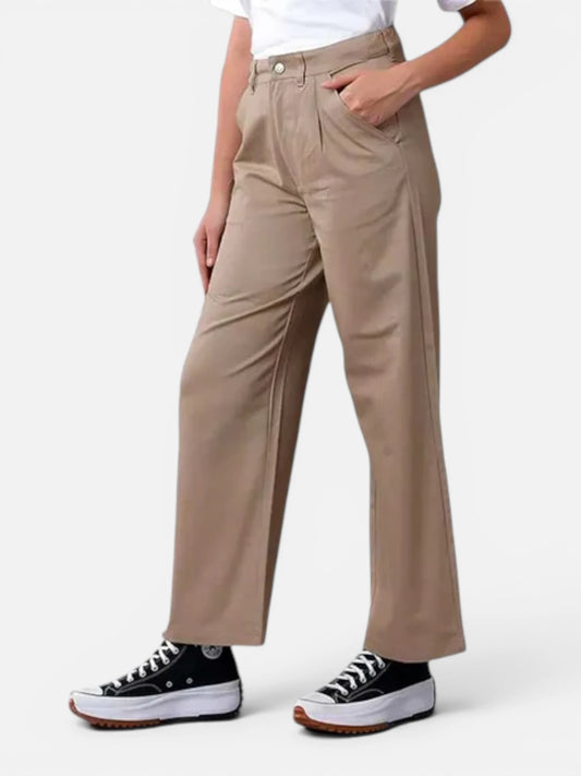 Pantalon Mujer Converse Jenna Pant Vintage Cargo
