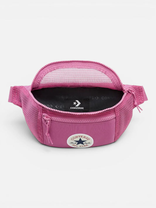 Riñonera Converse Go 2 Mesh Sling Pack Cactus