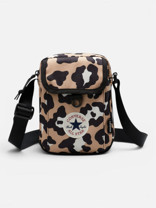 Morral Converse Crossbody 2 Leopard Bag Leopard