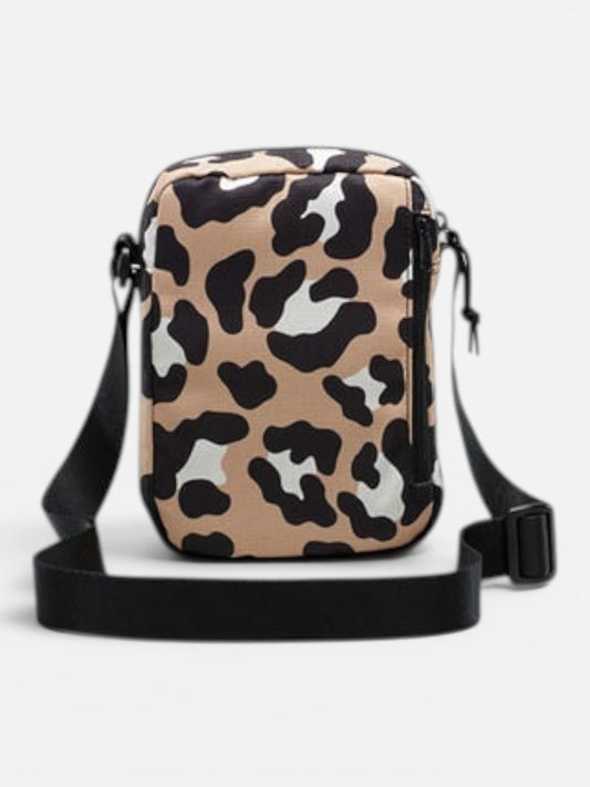 Morral Converse Crossbody 2 Leopard Bag Leopard