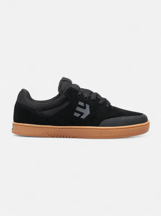 Zapatillas Etnies Marana Michelin Negro Marrón