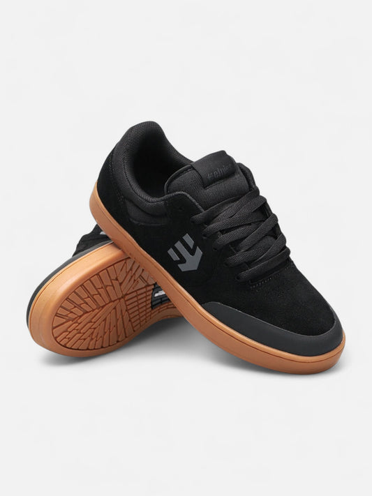 Zapatillas Etnies Marana Michelin Negro Marrón