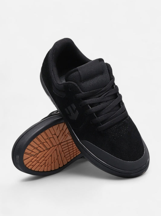 Zapatillas Etnies Marana Michelin Negro Negro