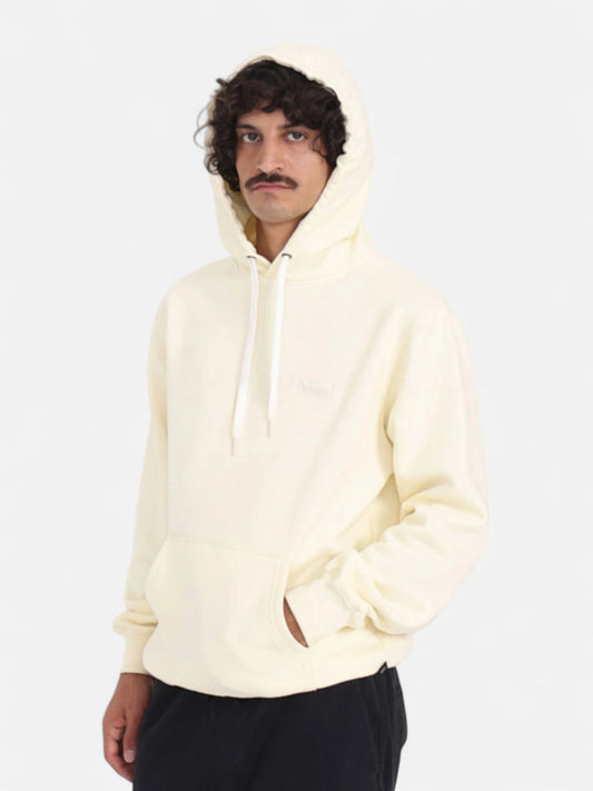 Buzo Vans Core Basic Amarillo