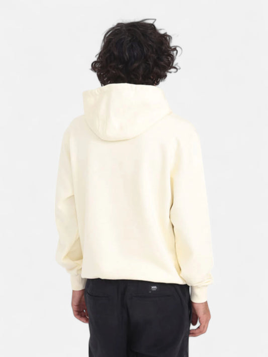 Buzo Vans Core Basic Amarillo