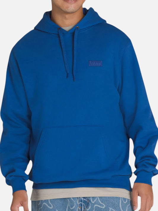 Buzo Vans Core Basic Azul