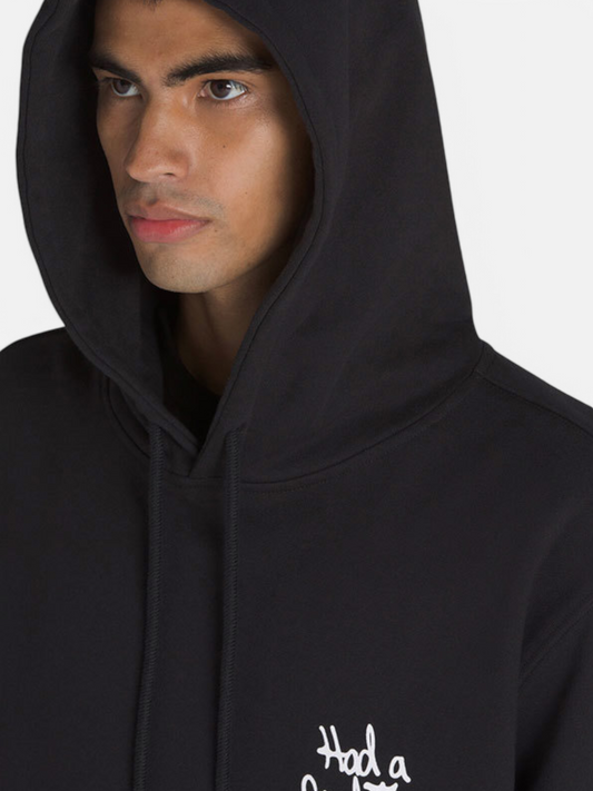 Buzo Vans Good Times Negro