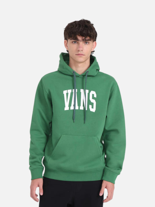 Buzo Vans Arched Verde