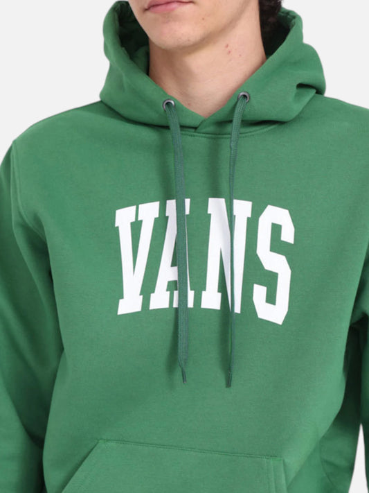 Buzo Vans Arched Verde