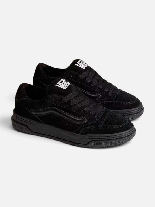 Zapatillas Vans U Hylane Negro Negro
