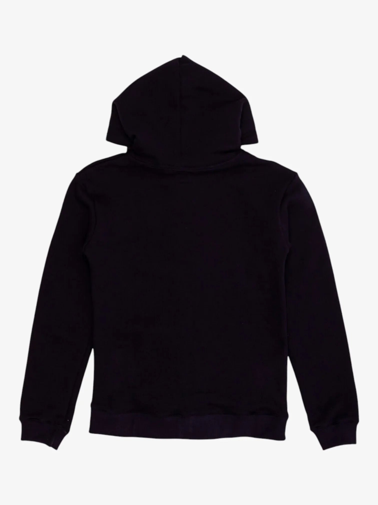 Campera Dc Star Niño Azul Marino - Indy