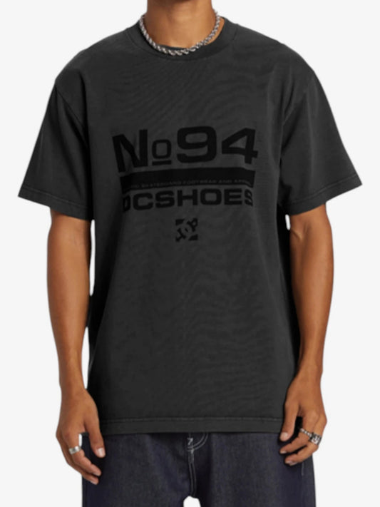 Remera DC No 94 Negro - Indy